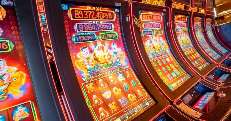 Игровые автоматы бесплатно казино без регистрации игрового автомата покер