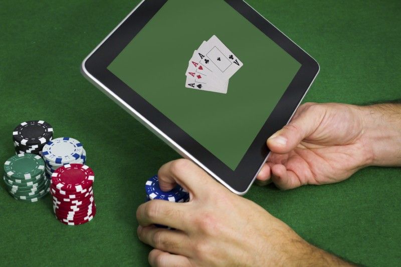 онлайн покер звезды